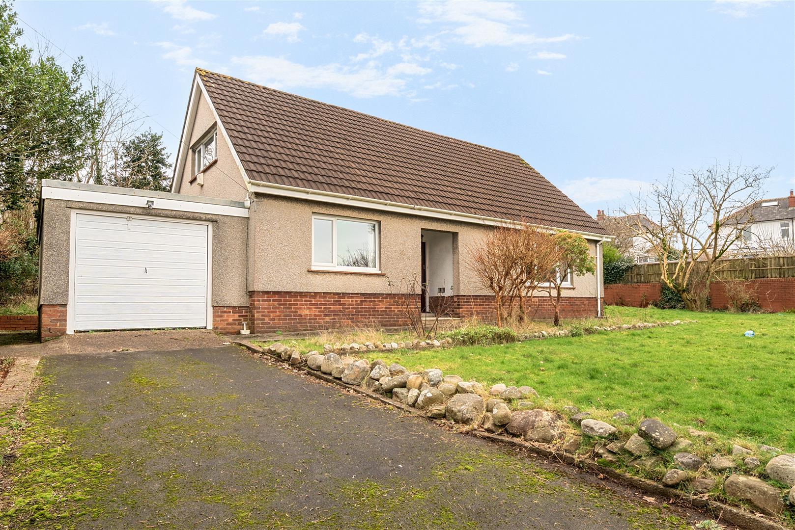 Heol Pen Y Scallen, Loughor, Swansea, SA4 6SE